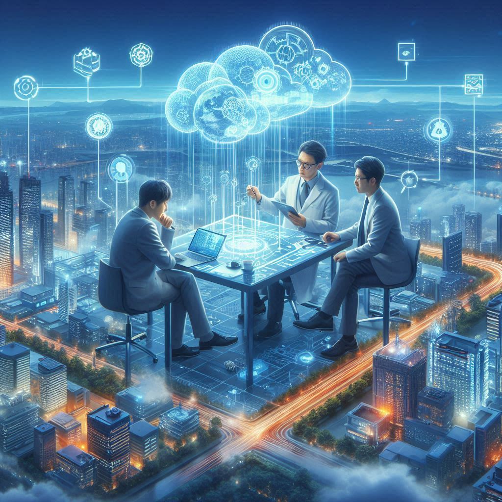 駭客進階了，如何防範？台灣資安人才足夠？探討AI時代下的資安危機