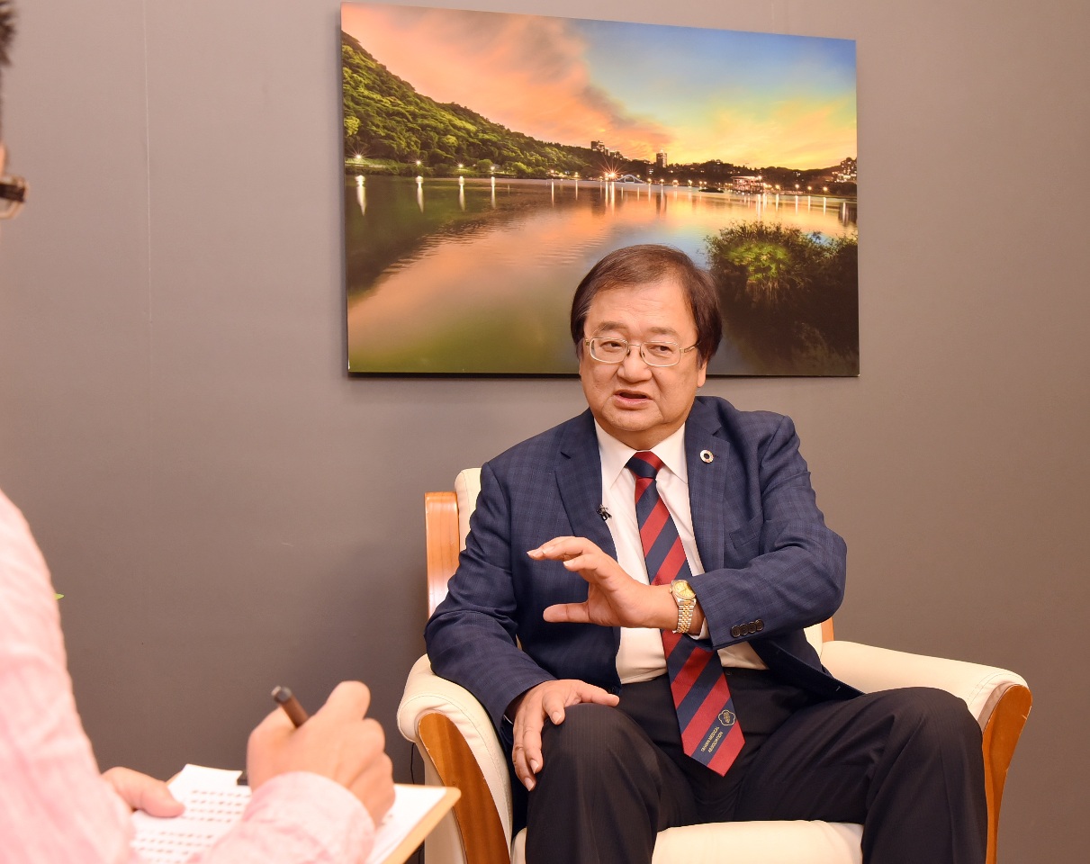 健保改革 邱泰源：短期減少「死亡套餐」 中期調整補充保費