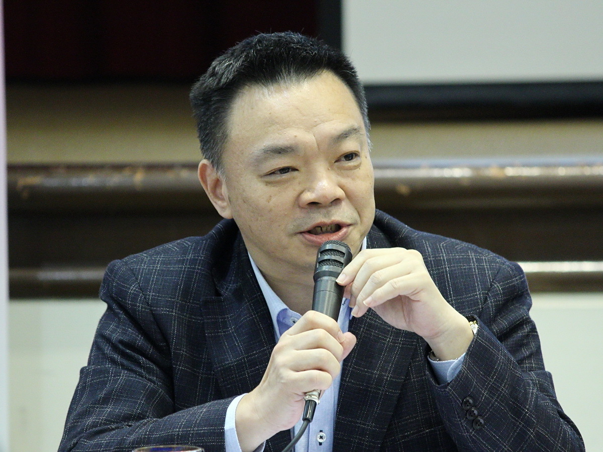 人權放大鏡 死刑存廢、代理孕母、柯文哲涉圖利