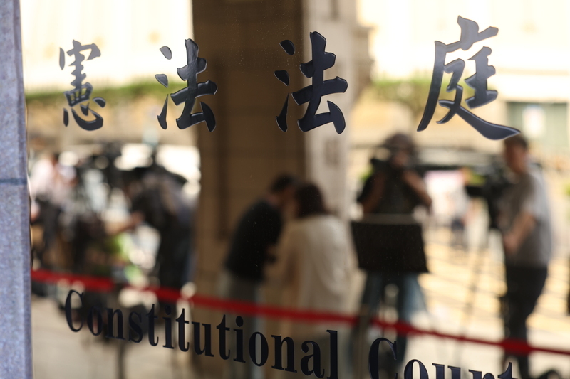 死刑有條件合憲後，台灣社會要面臨的死刑存廢難題更值得思索…
