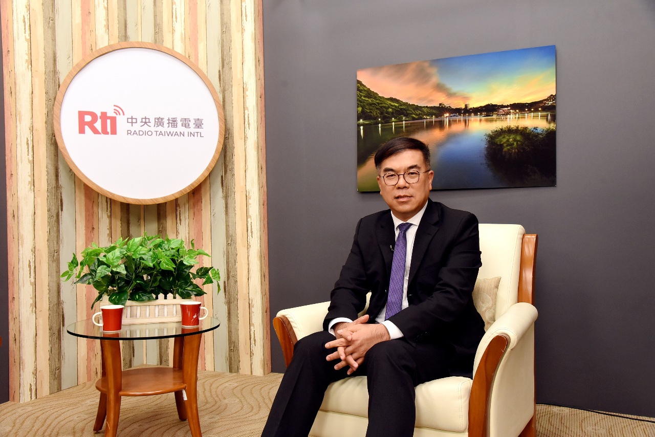 CBAM時代來臨，碳交易試行與碳費雙軌並進，2028年前推動！