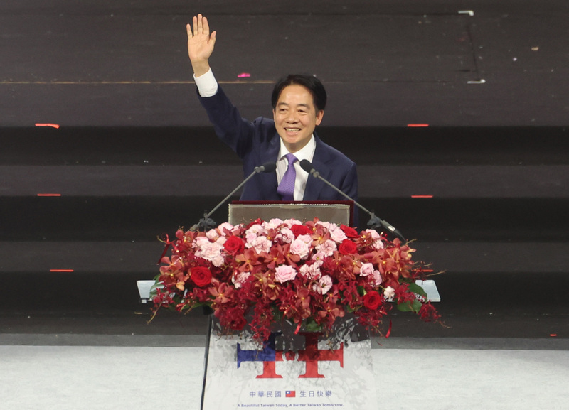 哪裡有自由，哪裡就是祖國！