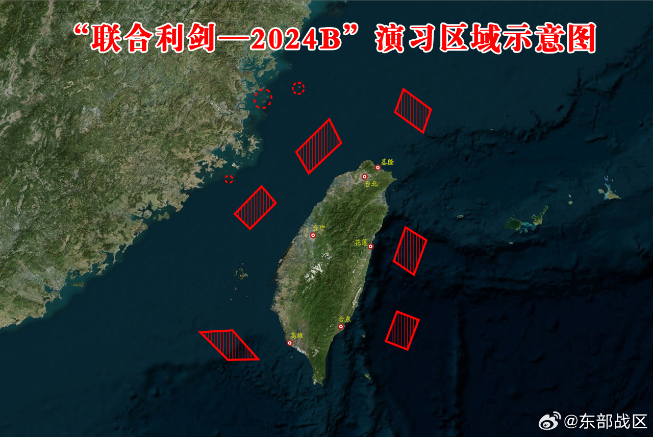 除了武力犯台，中國對台可能採取非軍事手段大解析