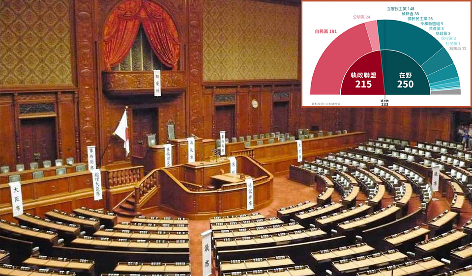 劉必榮時間：石破茂賭輸了嗎？以色列精準盤算為哪般、北韓傭兵援俄、搖擺州成關鍵！