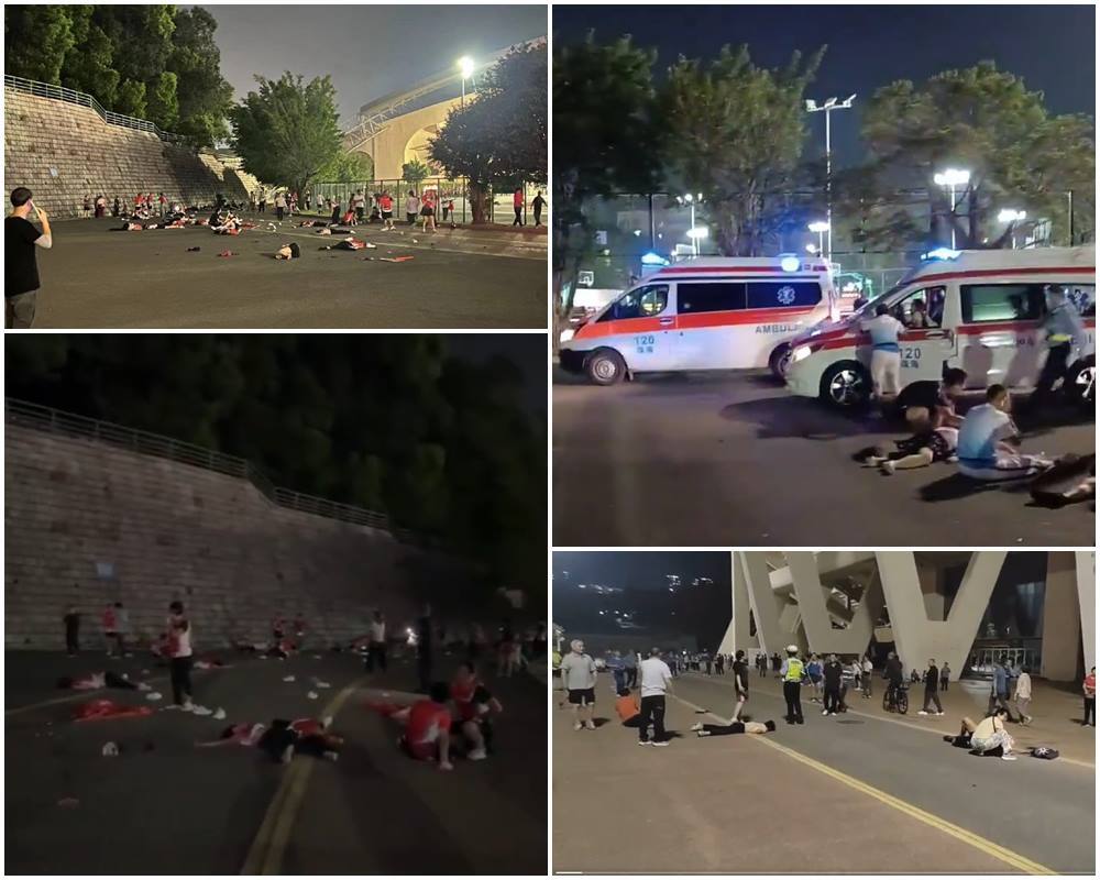 談新聞/中國一週三起報復社會攻擊事件、香港47人案宣判、APEC與G20南美峰會  香港觀察/中國假學歷入學困擾香港大學