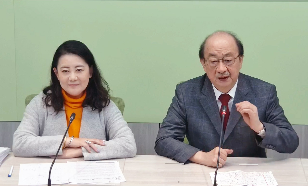 以更大的民主解決紛爭─從三項爭議修法談起