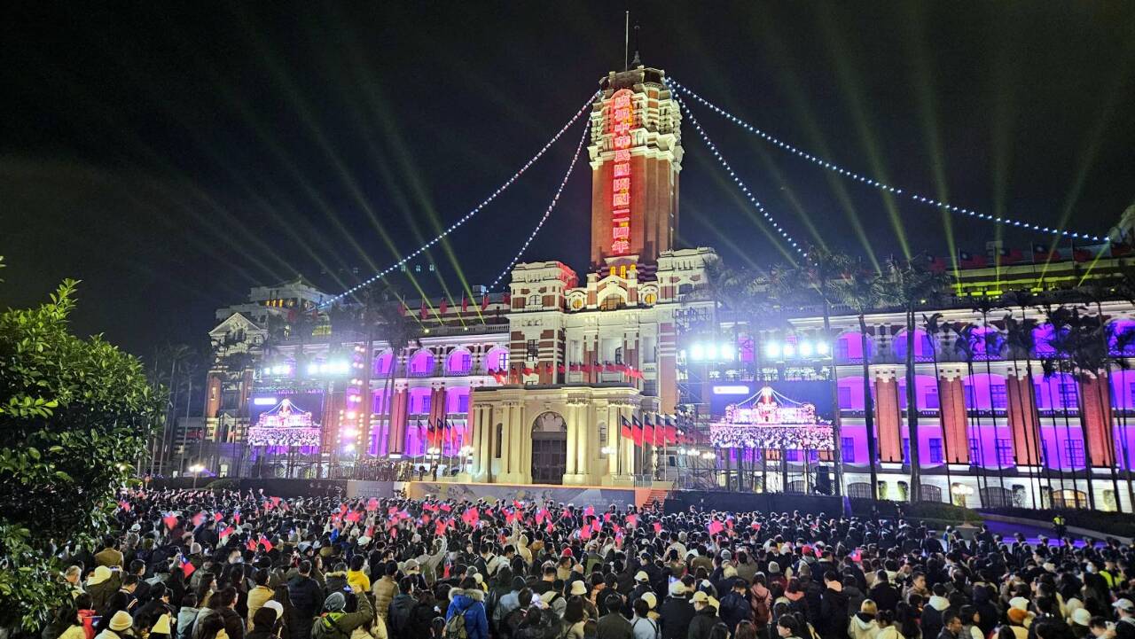 展望2025：美國將引領世局 帶來新的變化