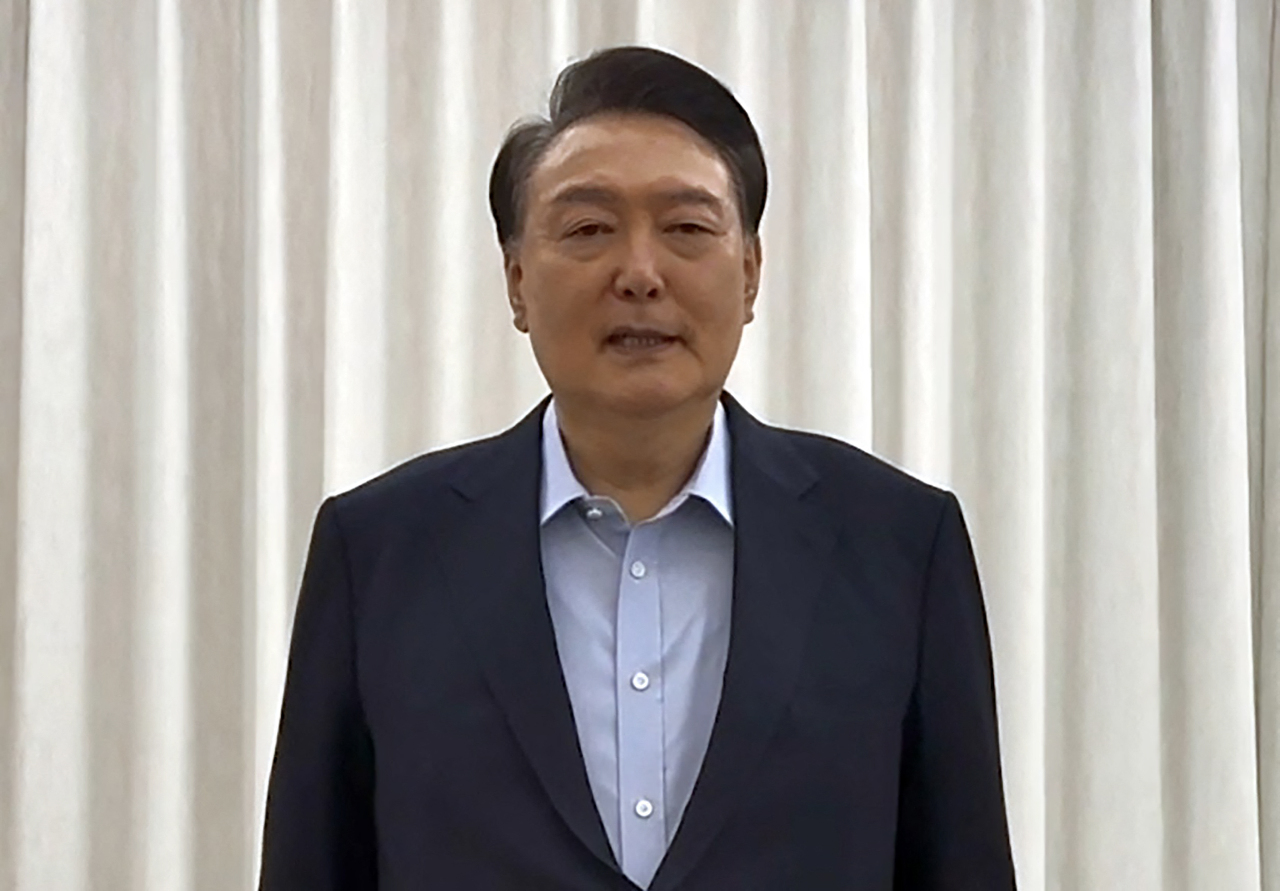 劉必榮時間：尹錫悅遭逮捕，韓政情動盪；以哈停火協議障礙多；墨西哥端出新經濟計劃；晶片管制啟動，川習何時直球對決？