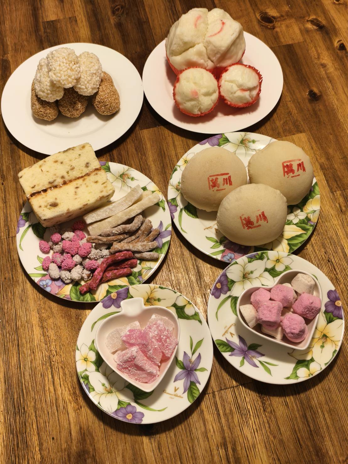 寸棗吉紅南靖雞、蜂炮行春五條港，台南人過農曆年絕不含糊！