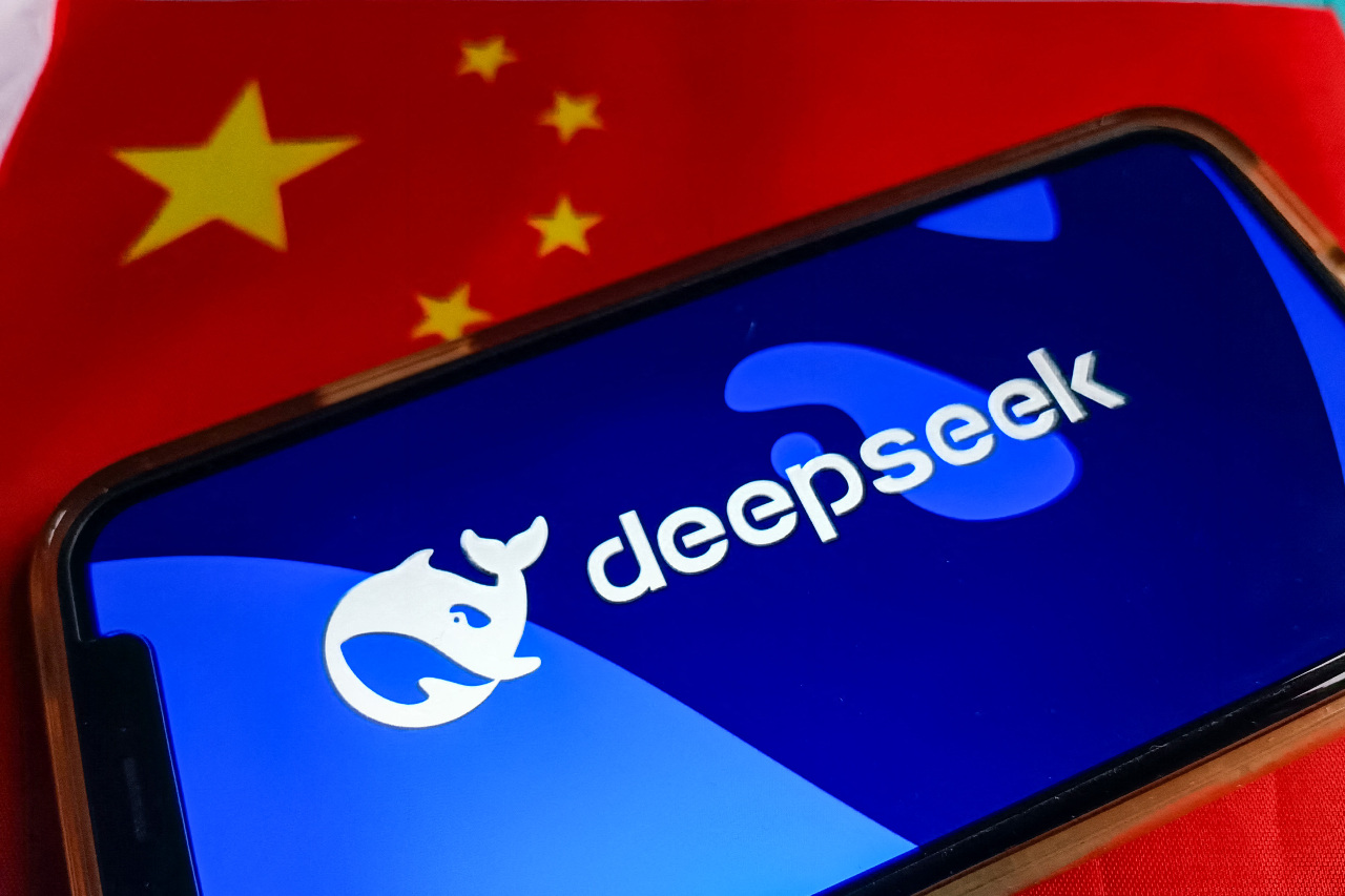 DeepSeek橫空出世！NCC收750元審查費審查了什麼？