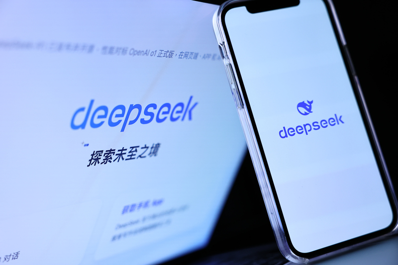 DeepSeek的道德風險與AI發展前景