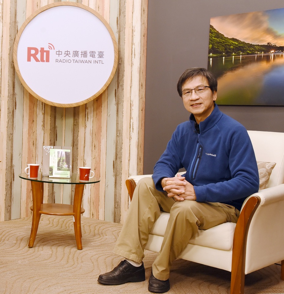 改變，從日常開始！荒野30與你同行…