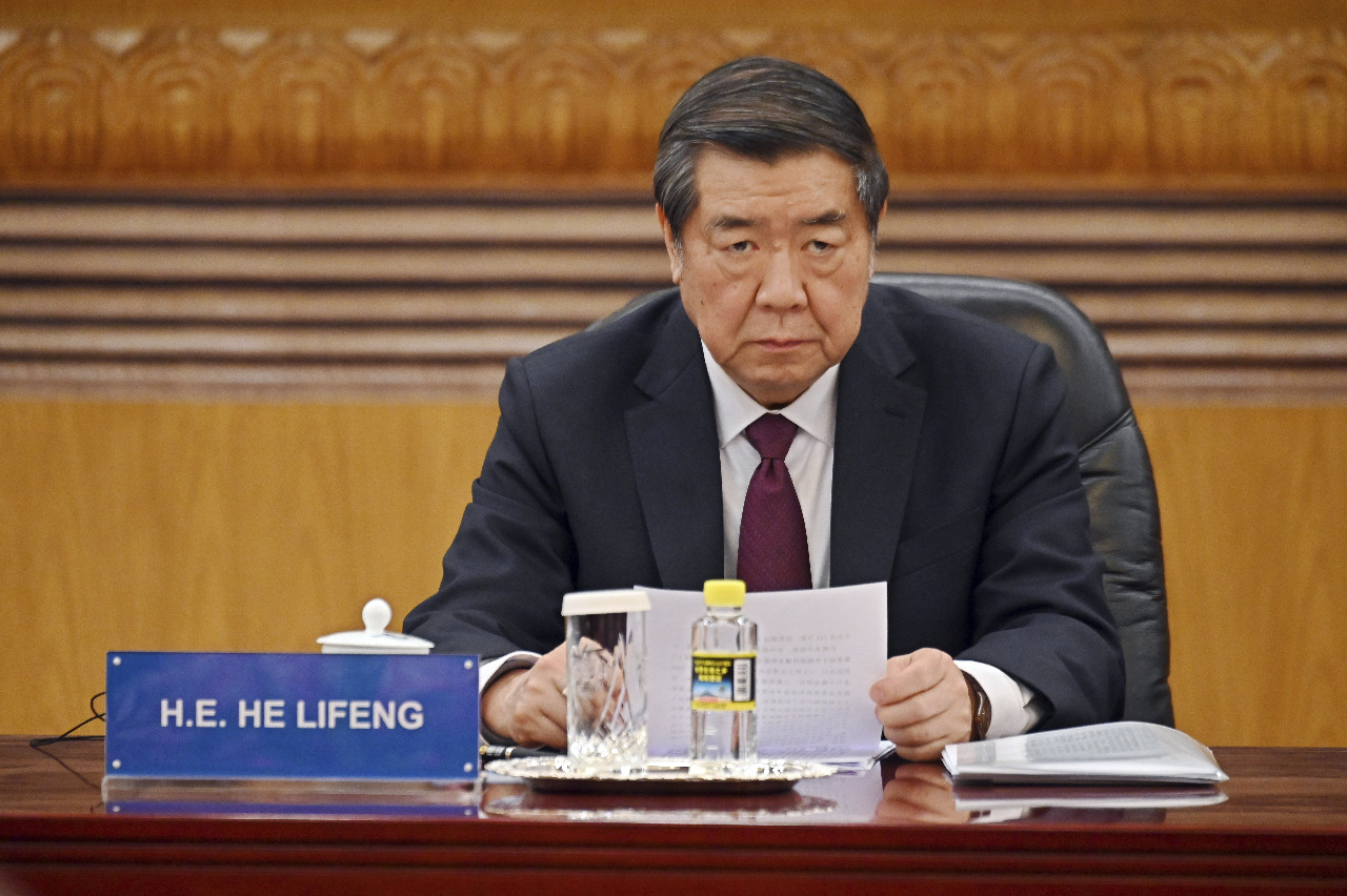 中美關稅協議後續影響