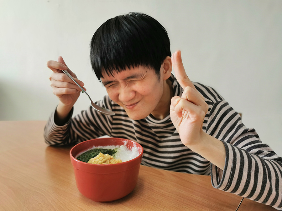 花蓮義煮堅持十年不斷，主廚陳春生帶來生命的盛宴
